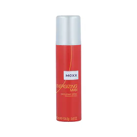 Mexx Energizing Man Αποσμητικό για άνδρες 150 ml