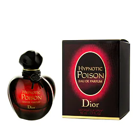 Dior Hypnotic Poison Eau de Parfum για γυναίκες 50 ml