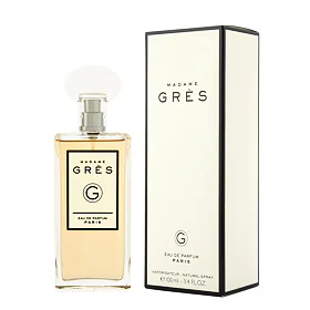 Gres Madame Grès Eau de Parfum για γυναίκες 100 ml