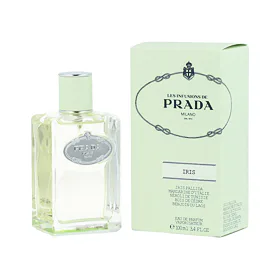 Prada Infusion D'Iris Eau de Parfum για γυναίκες 100 ml