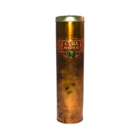 Cuba Magnum Red Eau de Toilette για άνδρες 125 ml