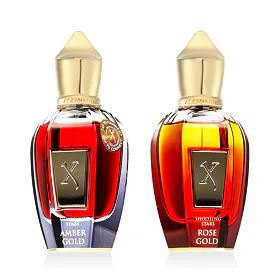 Xerjoff Amber Gold Eau de Parfum  1 τεμ