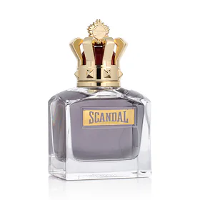 Jean Paul Gaultier Scandal Eau de Toilette για άνδρες 100 ml