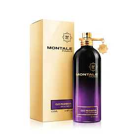 Montale Oud Pashmina Eau de Parfum 100 ml