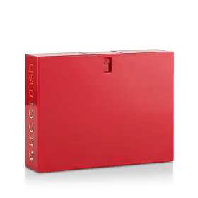 Gucci Gucci Rush Eau de Toilette για γυναίκες 75 ml