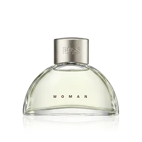 HUGO BOSS Boss Woman Eau de Parfum για γυναίκες 90 ml