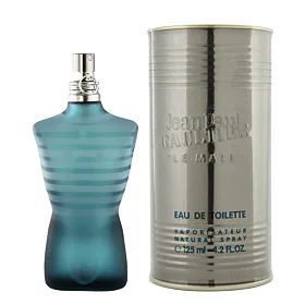 Jean Paul Gaultier Le Male Eau de Toilette για άνδρες 125 ml