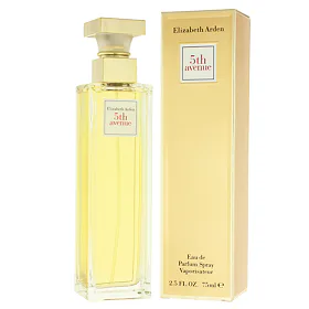 Elizabeth Arden 5th Avenue Eau de Parfum για γυναίκες 75 ml