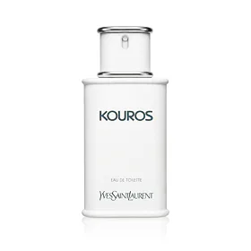 Yves Saint Laurent Kouros Eau de Toilette για άνδρες 100 ml
