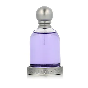 Halloween Halloween Eau de Toilette για γυναίκες 50 ml