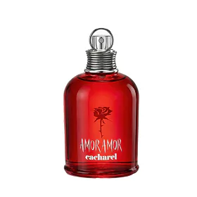 Cacharel Amor Amor Eau de Toilette για γυναίκες 100 ml