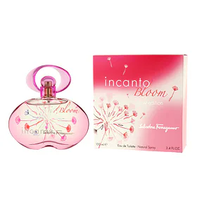 Ferragamo Incanto Bloom 2014 Eau de Toilette για γυναίκες 100 ml
