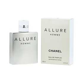 Chanel Allure Homme Edition Blanche Eau de Parfum για άνδρες 100 ml