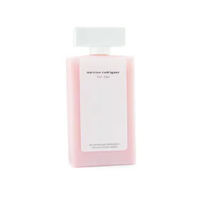 Narciso Rodriguez For Her Λοσιόν σώματος για γυναίκες 75 ml