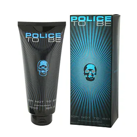 POLICE To Be (Or Not To Be) Αφρόλουτρο για άνδρες 400 ml