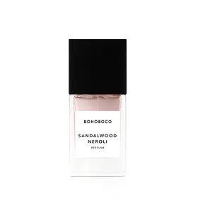 Bohoboco Sandalwood Neroli Parfum  50 ml