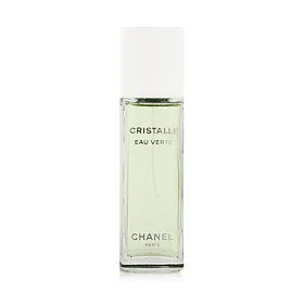 Chanel Cristalle Eau Verte Eau de Parfum για γυναίκες 100 ml