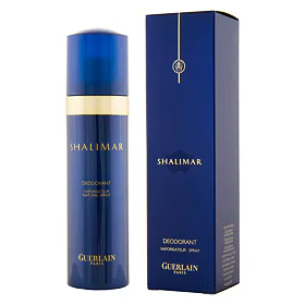 Guerlain Shalimar Αποσμητικό για γυναίκες 100 ml