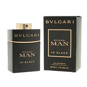 Bvlgari Man In Black Eau de Parfum για άνδρες 60 ml