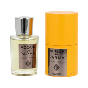 Acqua di Parma Colonia Intensa Eau de Cologne για άνδρες 50 ml