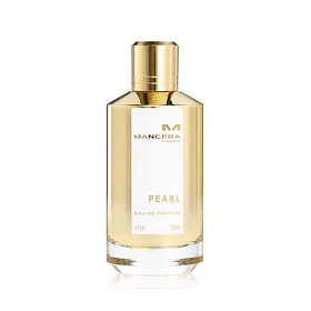 MANCERA Collection L'Or Pearl Eau de Parfum για γυναίκες 120 ml