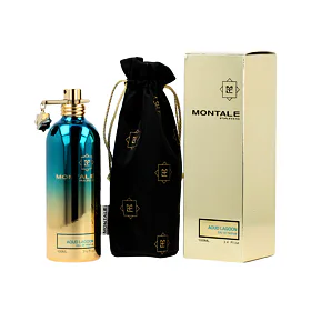 Montale Aoud Lagoon Eau de Parfum 100 ml