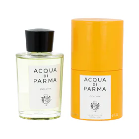 Acqua di Parma Colonia Eau de Cologne 180 ml