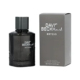 David Beckham Beyond Eau de Toilette για άνδρες 90 ml