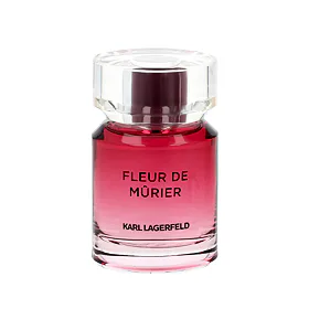 Karl Lagerfeld Les Parfums Matières Fleur de Mûrier Eau de Parfum για γυναίκες 50 ml