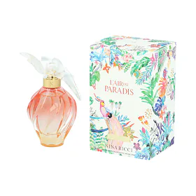 Nina Ricci L'Air du Paradis Eau de Toilette για γυναίκες 100 ml