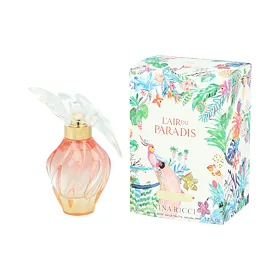 Nina Ricci L'Air du Paradis Eau de Toilette για γυναίκες 50 ml