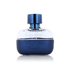 Hollister Festival Nite Eau de Toilette για άνδρες 100 ml