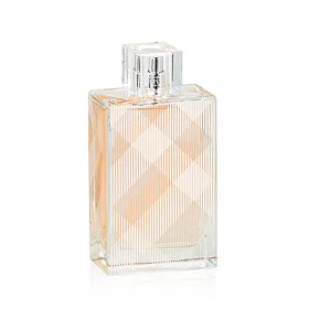 Burberry Brit for Her Eau de Toilette για γυναίκες 100 ml