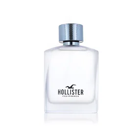 Hollister Free Wave Eau de Toilette για άνδρες 100 ml