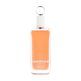 Karl Lagerfeld Classic Aftershave για άνδρες 100 ml