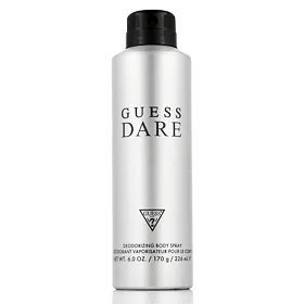GUESS Dare Αποσμητικό για άνδρες 226 ml