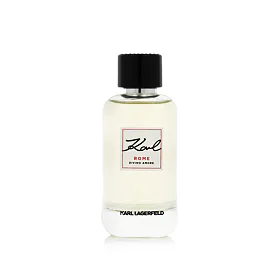 Karl Lagerfeld Karl Rome Divino Amore Eau de Parfum για γυναίκες 100 ml