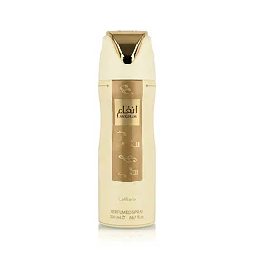 Lattafa Angham Αποσμητικό 200 ml