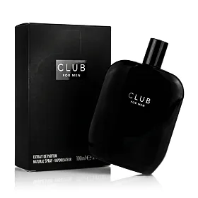 FRAGRANCE ONE Club for Men Perfume extract για άνδρες 100 ml