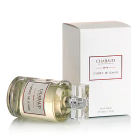 Chabaud Caprice de Jeanne Eau de Parfum για γυναίκες 100 ml
