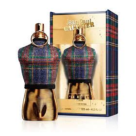 Jean Paul Gaultier Le Male Elixir Collector Edition Parfum για άνδρες 125 ml