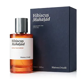 Maison Crivelli Hibiscus Mahajád Perfume extract  100 ml