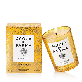Acqua Di Parma Caminetto Αρωματικό κερί  200 gr
