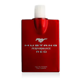 Ford Mustang Performance Red Eau de Toilette για άνδρες 100 ml TESTER
