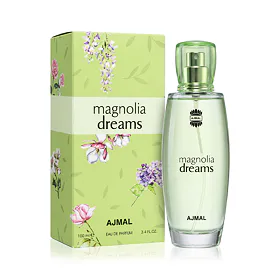 Ajmal Magnolia Dreams Eau de Parfum για γυναίκες 100 ml
