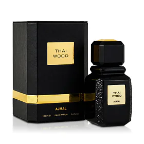 Ajmal Thai Wood Eau de Parfum  100 ml