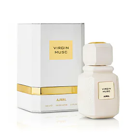Ajmal Virgin Musc Eau de Parfum 100 ml