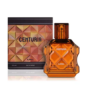 Ajmal Centuria Eau de Parfum για άνδρες 100 ml