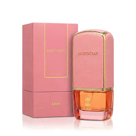 Ajmal Aristocrat Rosé Eau de Parfum για γυναίκες 75 ml