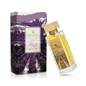 Swiss Arabian Enigma of Taif Perfume extract 100 ml